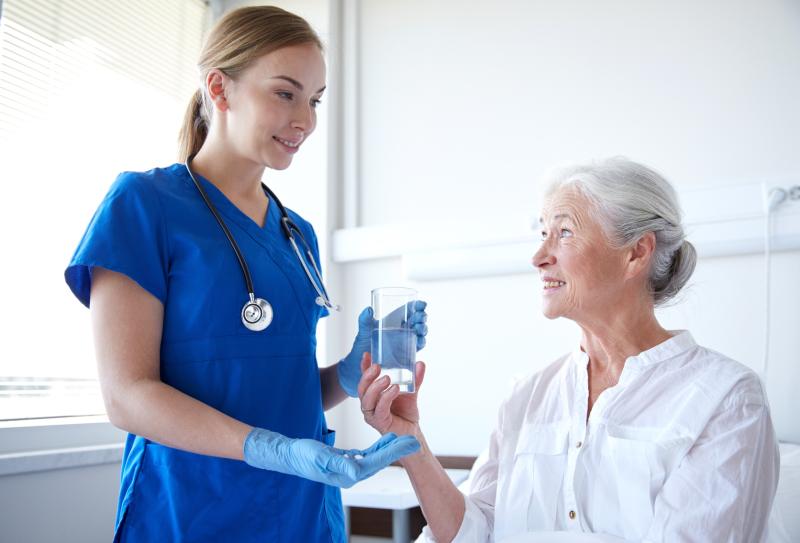 Pflegedienstmarketing für Pflegekräfte: Die Rolle des Personals stärken